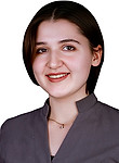 Шоранова Карина Юрьевна