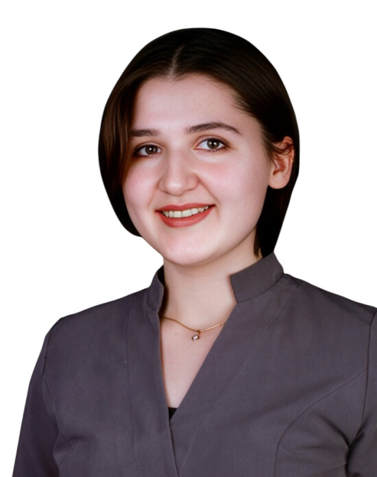 Врач Шоранова Карина Юрьевна