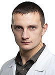 Рябых Дмитрий Викторович