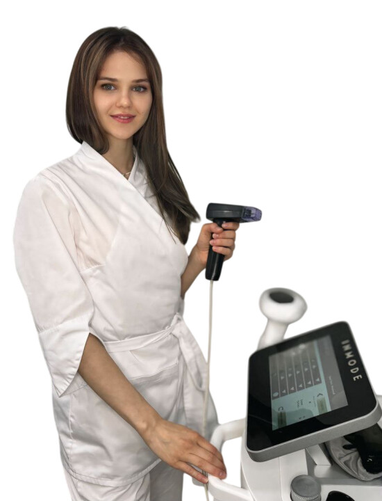 Врач Евтеева Анастасия Александровна 