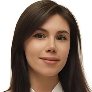 Врач Казарян Валерия Эдуардовна 