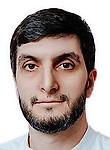 Ибрагимов Янги Сардалович