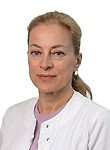 Юрик Анджела Васильевна
