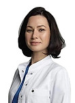 Котина Анна Михайловна