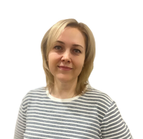 Врач Прохорова Татьяна Александровна 