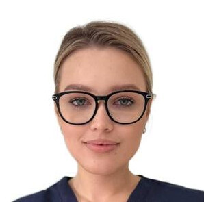 Врач Аникина Ирина Сергеевна 