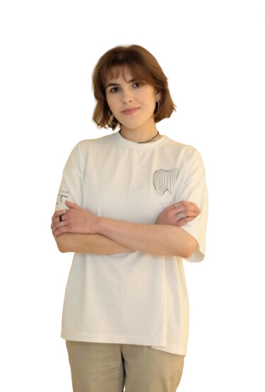 Врач Лосева Кристина Денисовна 