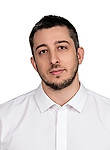 Биногеров Омар Батталович