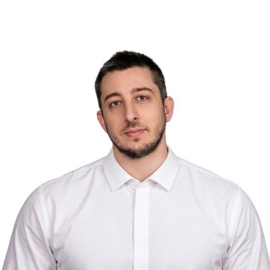 Врач Биногеров Омар Батталович
