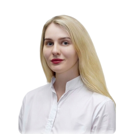 Врач Добренькая Анастасия Евгеньевна