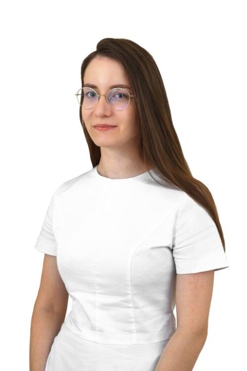 Врач Жидкова Мария Викторовна 