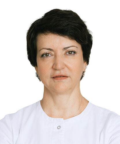 Врач Лыткина Каринэ Арнольдовна 