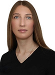 Серебрякова Юлия Николаевна