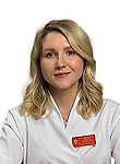Садовникова Ирина Андреевна