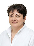 Дворникова Тамара Александровна