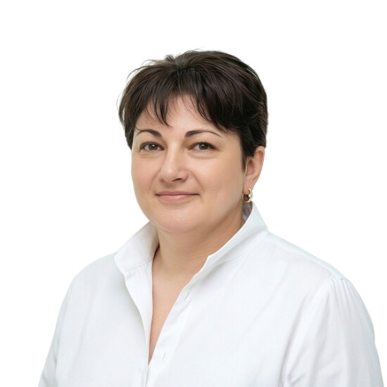 Врач Дворникова Тамара Александровна 