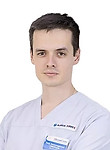 Скворцов Петр Александрович