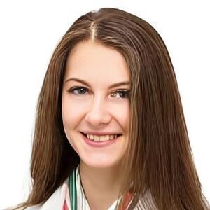 Врач Дубинина (Малинкина) Мария Вячеславовна 