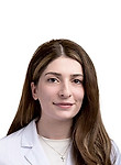 Туркия Лана Романовна