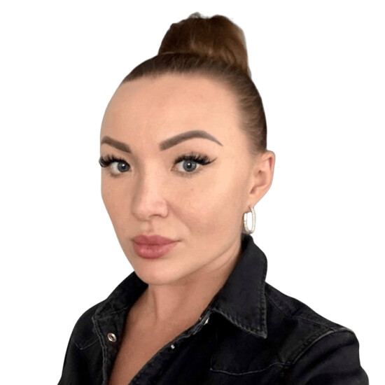 Врач Каринская Олеся Юрьевна 