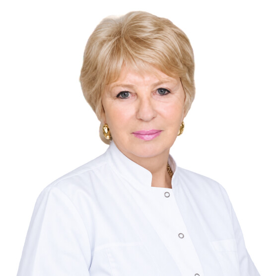 Врач Кузнецова Татьяна Владимировна 