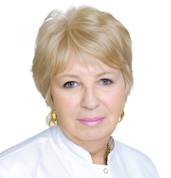 Врач Кузнецова Татьяна Владимировна 