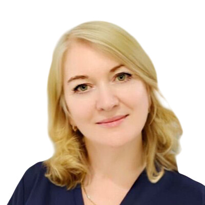 Врач Спиридонова Екатерина Николаевна 