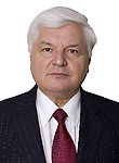 Макацария Александр Давидович