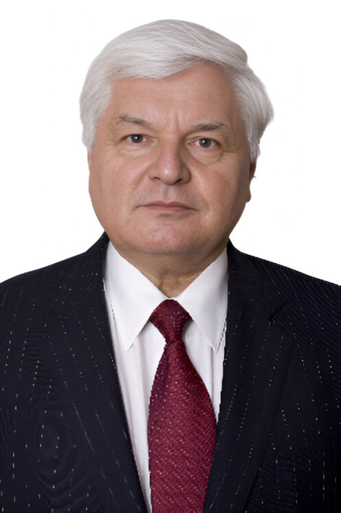 Врач Макацария Александр Давидович 