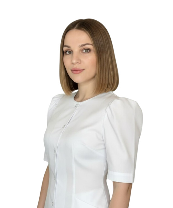 Врач Лалаева Хаяля Рагимовна 