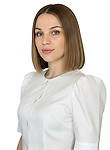Лалаева Хаяля Рагимовна