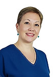 Мещерякова Алла Вадимовна