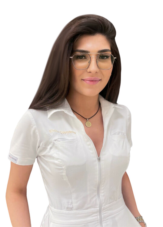 Врач Гусейнова Эльвира Эльшановна 