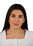 Гусейнова Эльвира Эльшановна