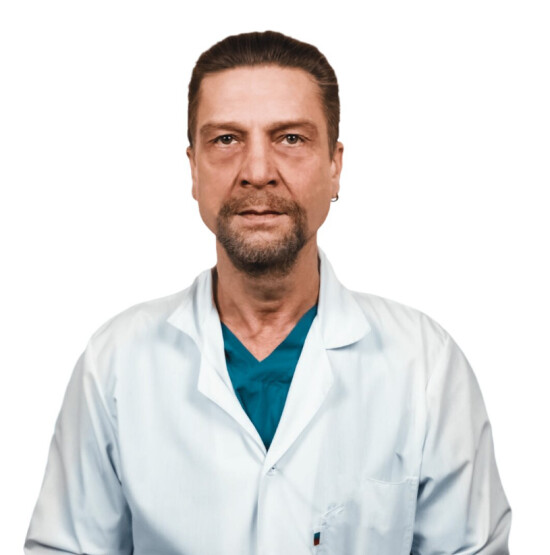 Врач Шмаков Андрей Юрьевич 