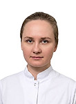 Преснецова Ирина Юрьевна