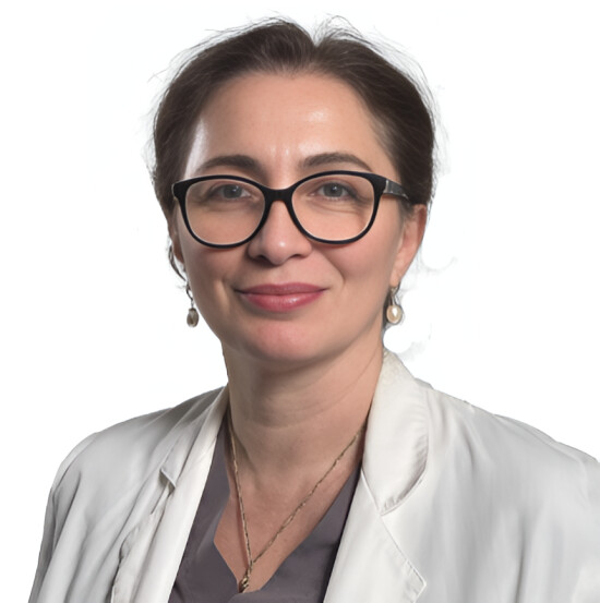 Врач Хизроева Джамиля Хизриевна 