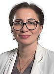 Хизроева Джамиля Хизриевна