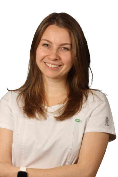 Врач Жупанова Ольга Алексеевна 