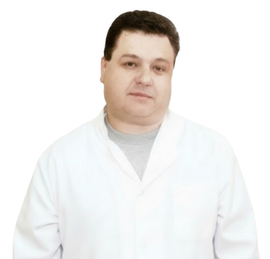 Врач Каминский Дмитрий Валерьевич 