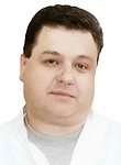 Каминский Дмитрий Валерьевич