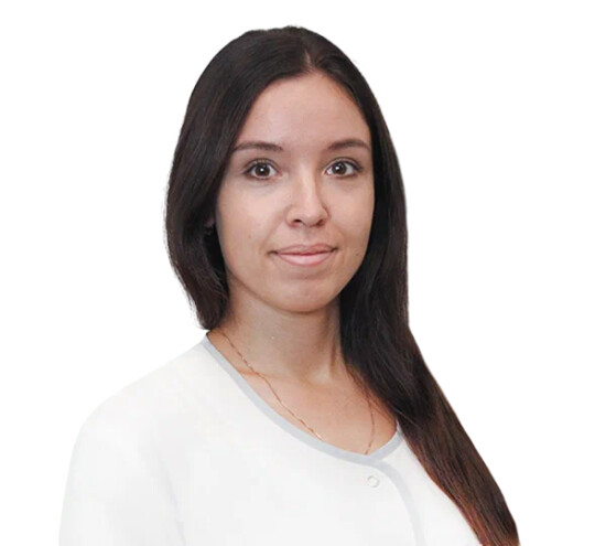 Врач Дубинская Мария Васильевна 