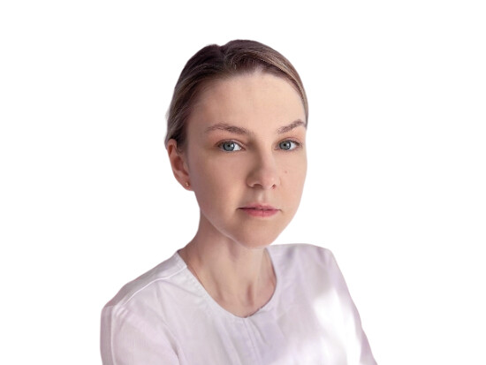 Врач Касаткина Наталья Александровна 