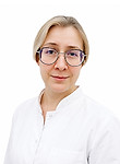 Афиногенова Марина Валерьевна