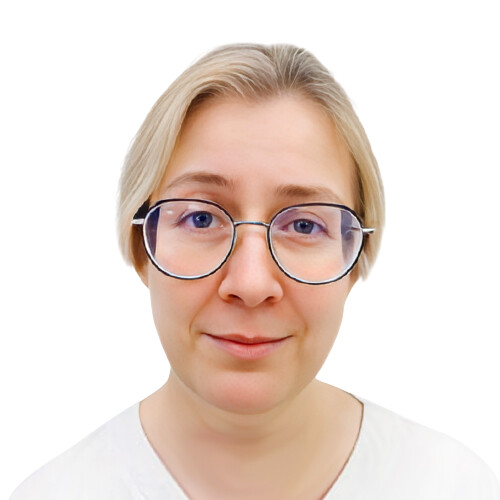 Врач Афиногенова Марина Валерьевна 