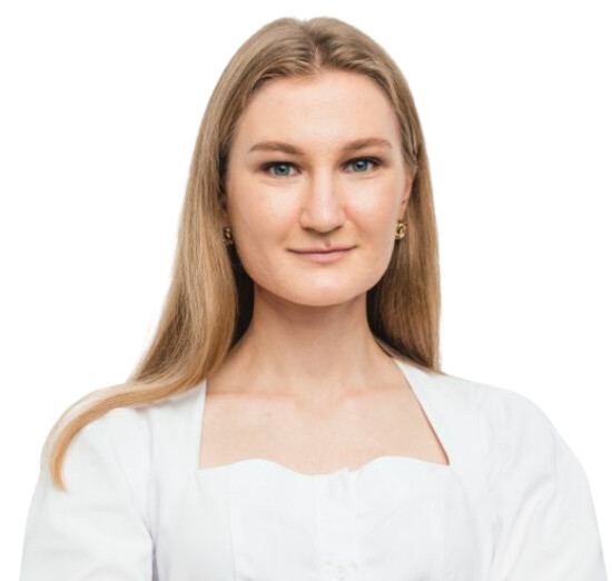 Врач Родина Ирина Вячеславовна 