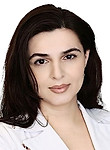 Джафарова Шабнам Эльхановна