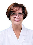 Киреенкова Елена Николаевна