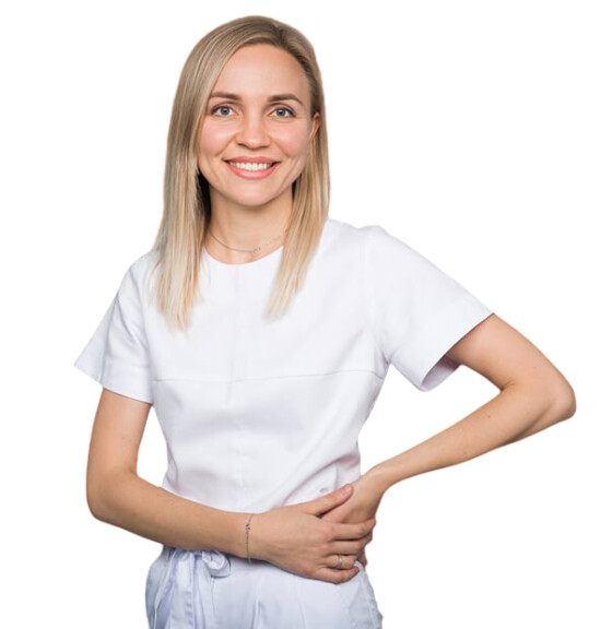 Врач Андрейцева Юлия Станиславовна 