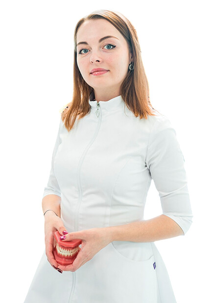 Врач Кузнецова Дарья Эдуардовна 